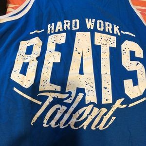 Alanic tank top for Musclebox